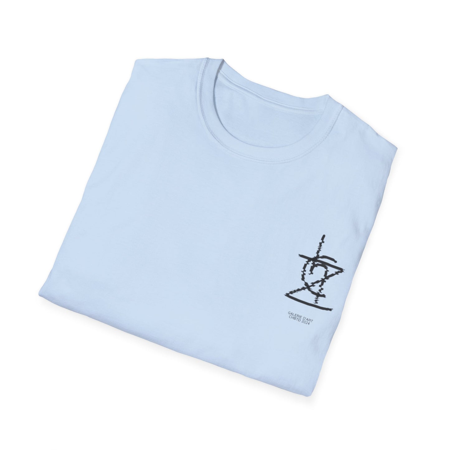The Porsche 911 CHzBTd tee-shirt