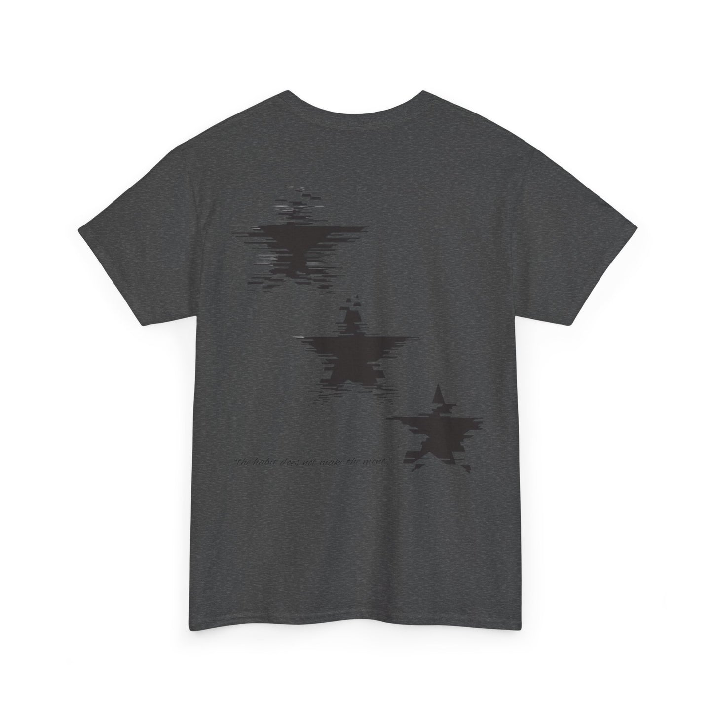 The Original CHzBTd tee-shirt