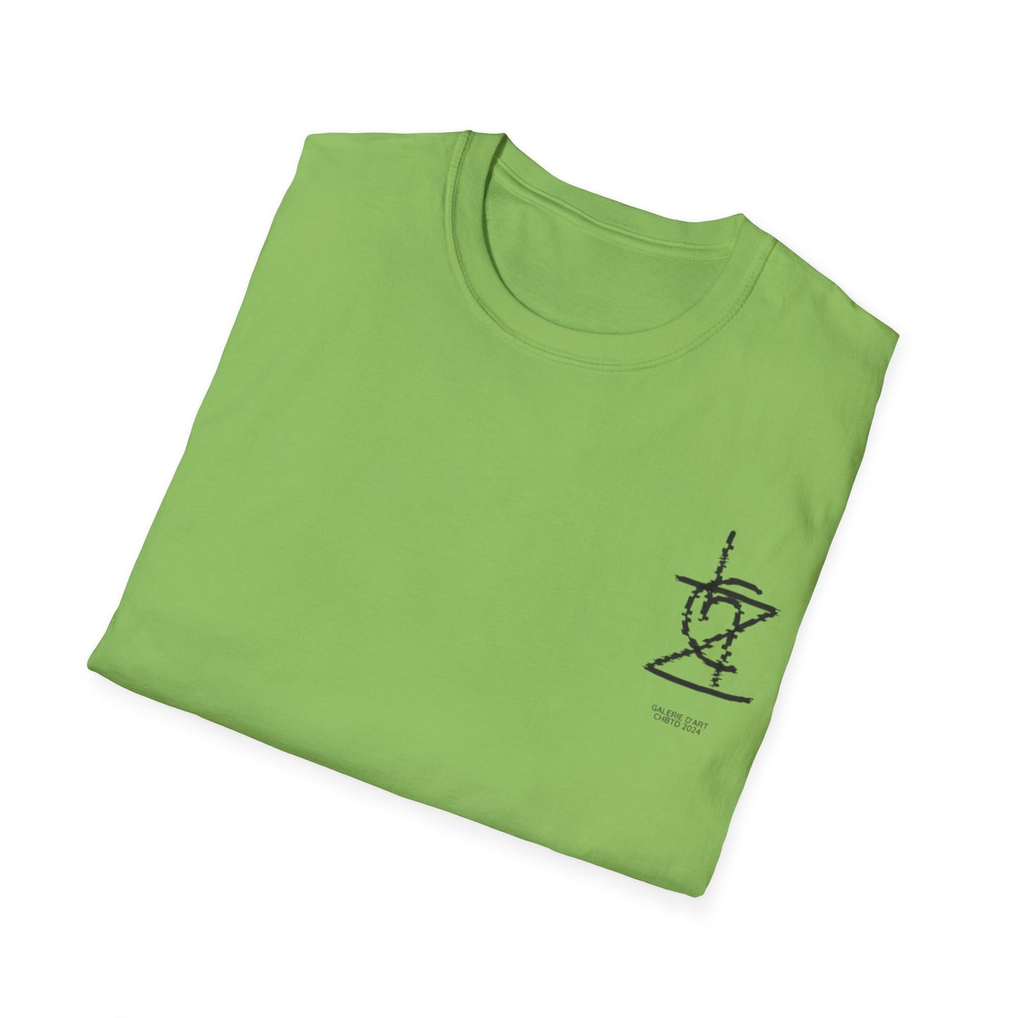 The Porsche 911 CHzBTd tee-shirt
