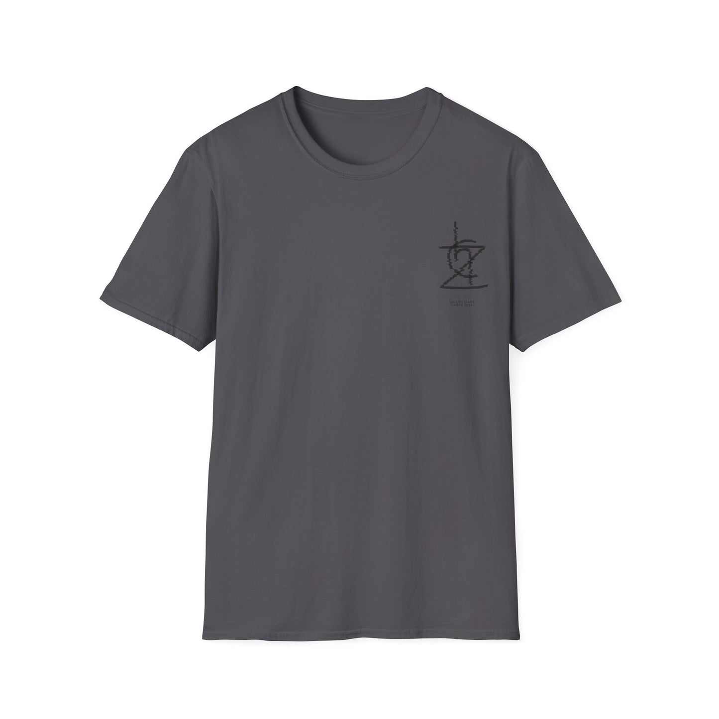 The Porsche 911 CHzBTd tee-shirt