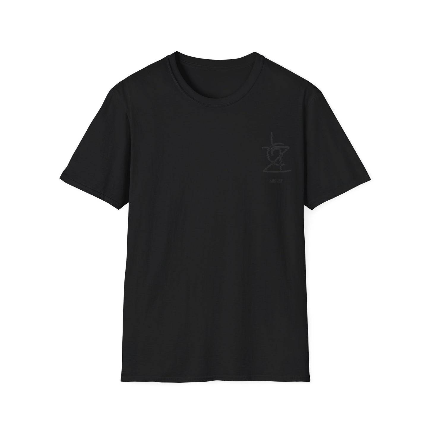 The Porsche 911 CHzBTd tee-shirt