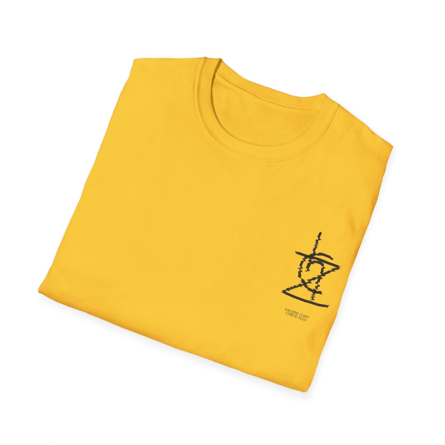 The Porsche 911 CHzBTd tee-shirt