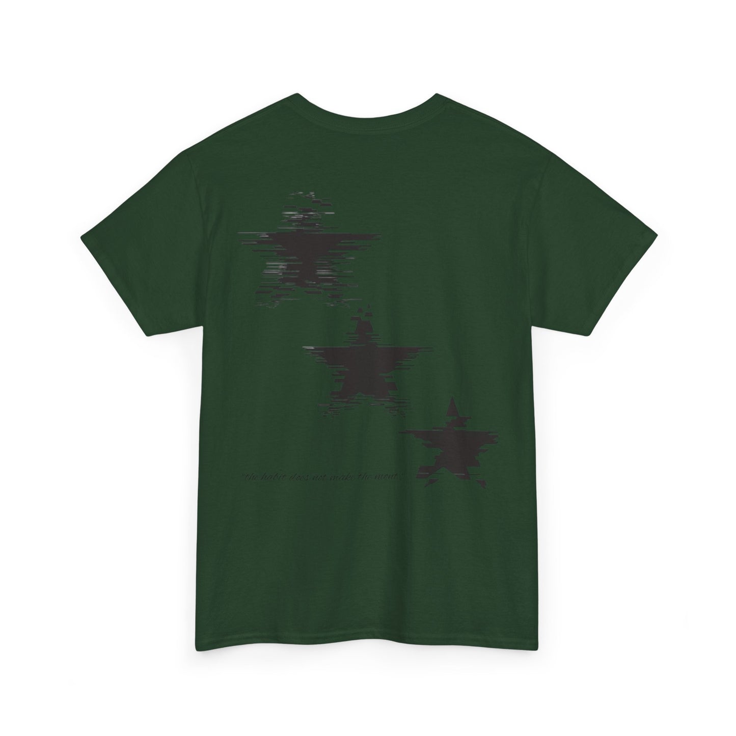 The Original CHzBTd tee-shirt