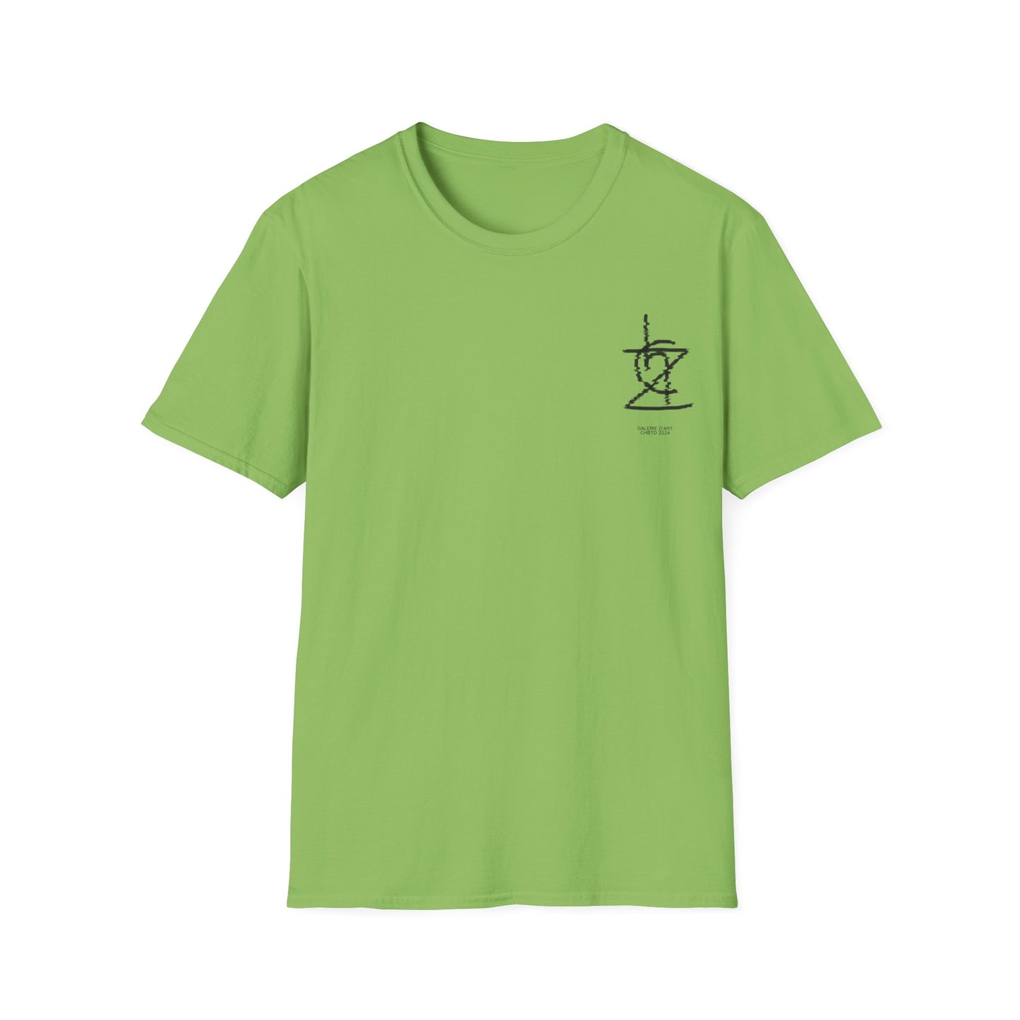 The Porsche 911 CHzBTd tee-shirt