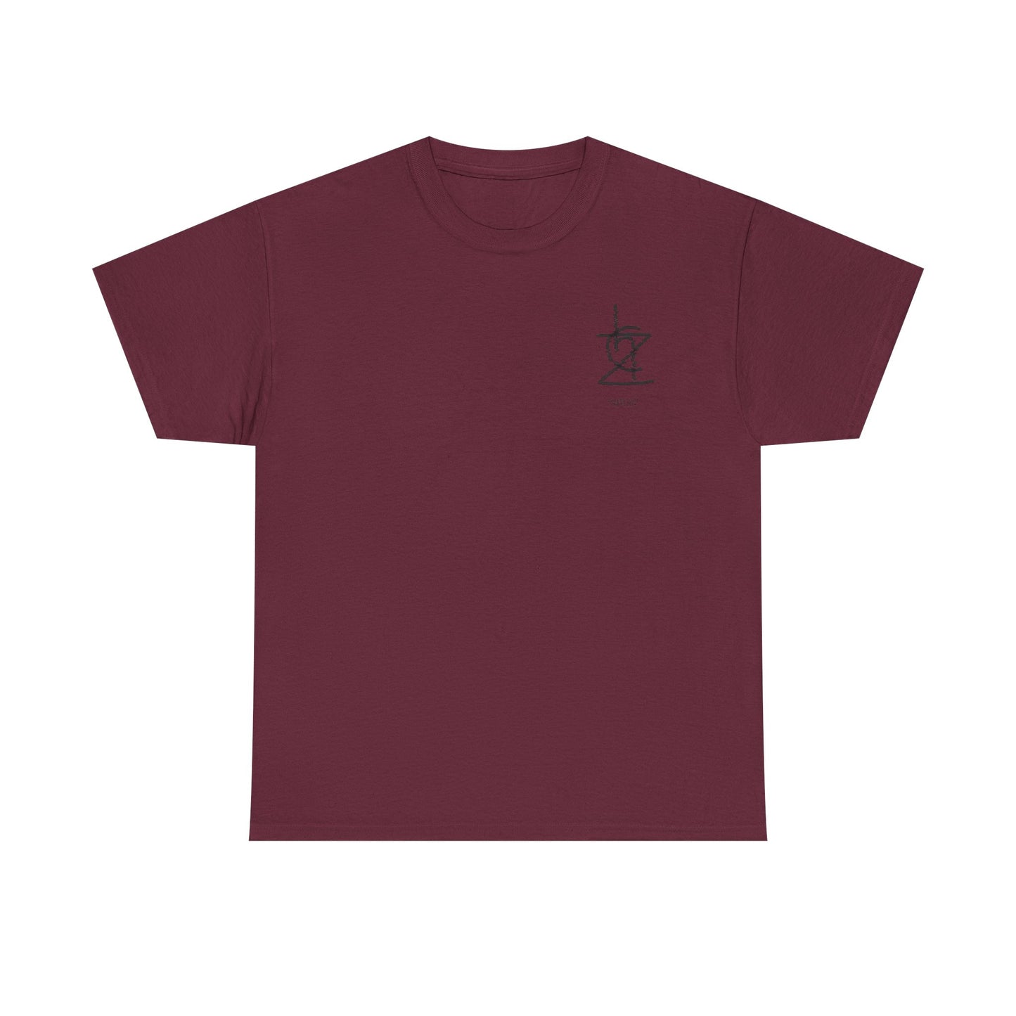 The Original CHzBTd tee-shirt
