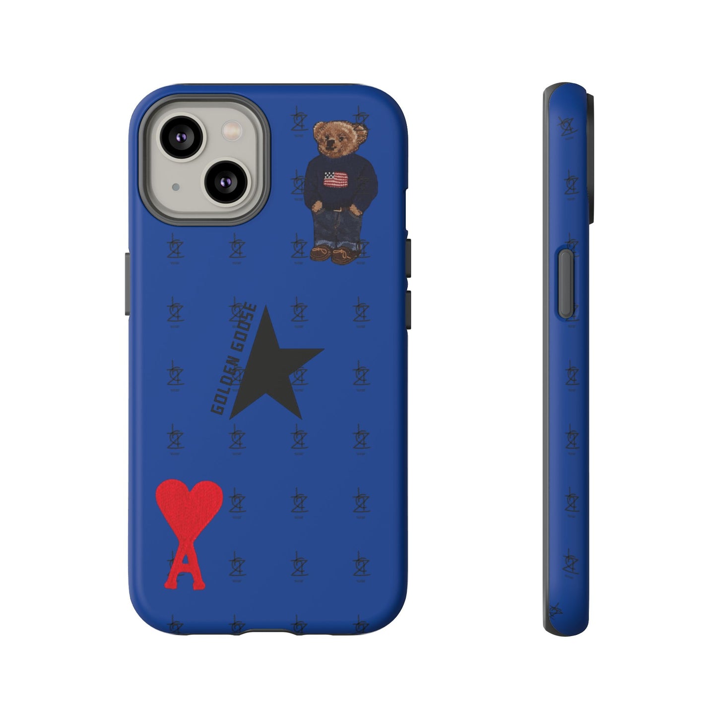 CHzBTd Phone Case