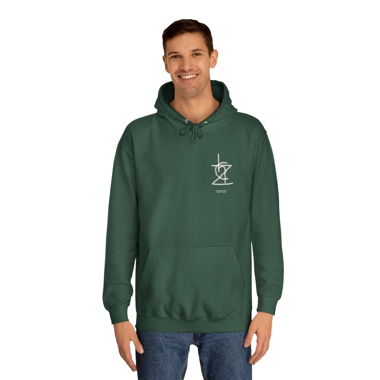 CHzBTd pull skieur
