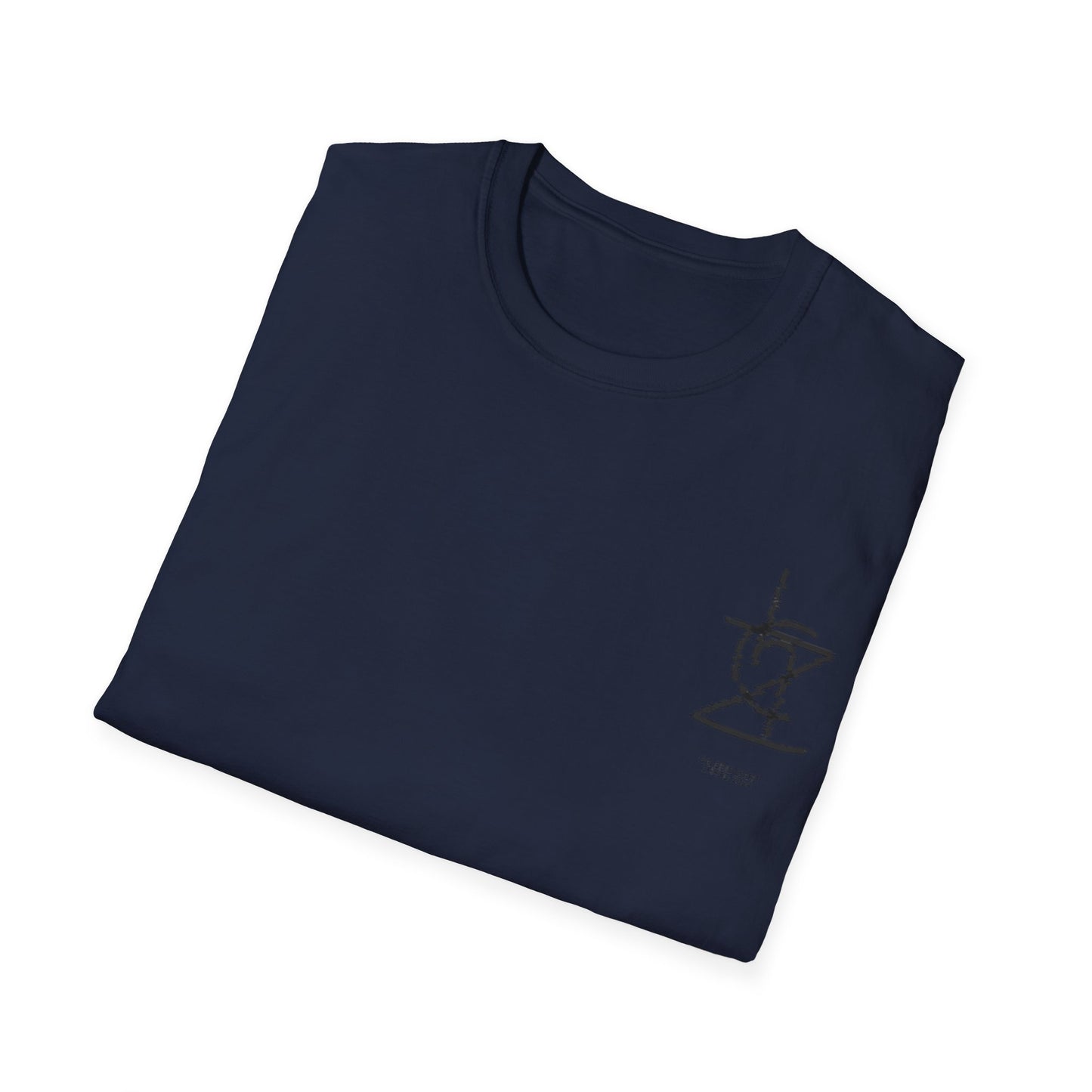 The Porsche 911 CHzBTd tee-shirt