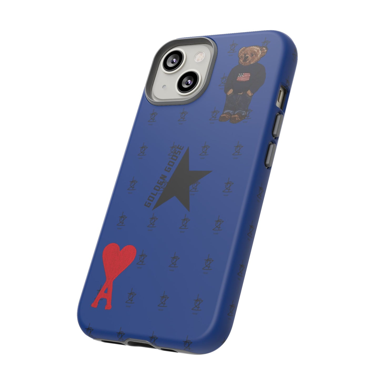 CHzBTd Phone Case