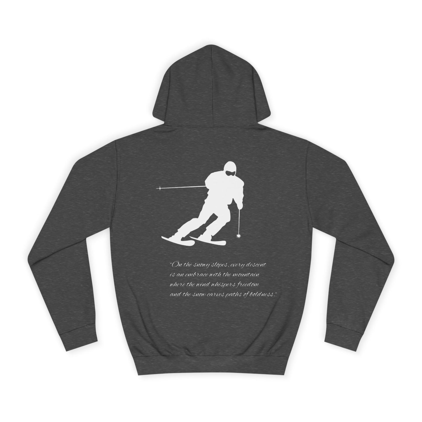 CHzBTd pull skieur