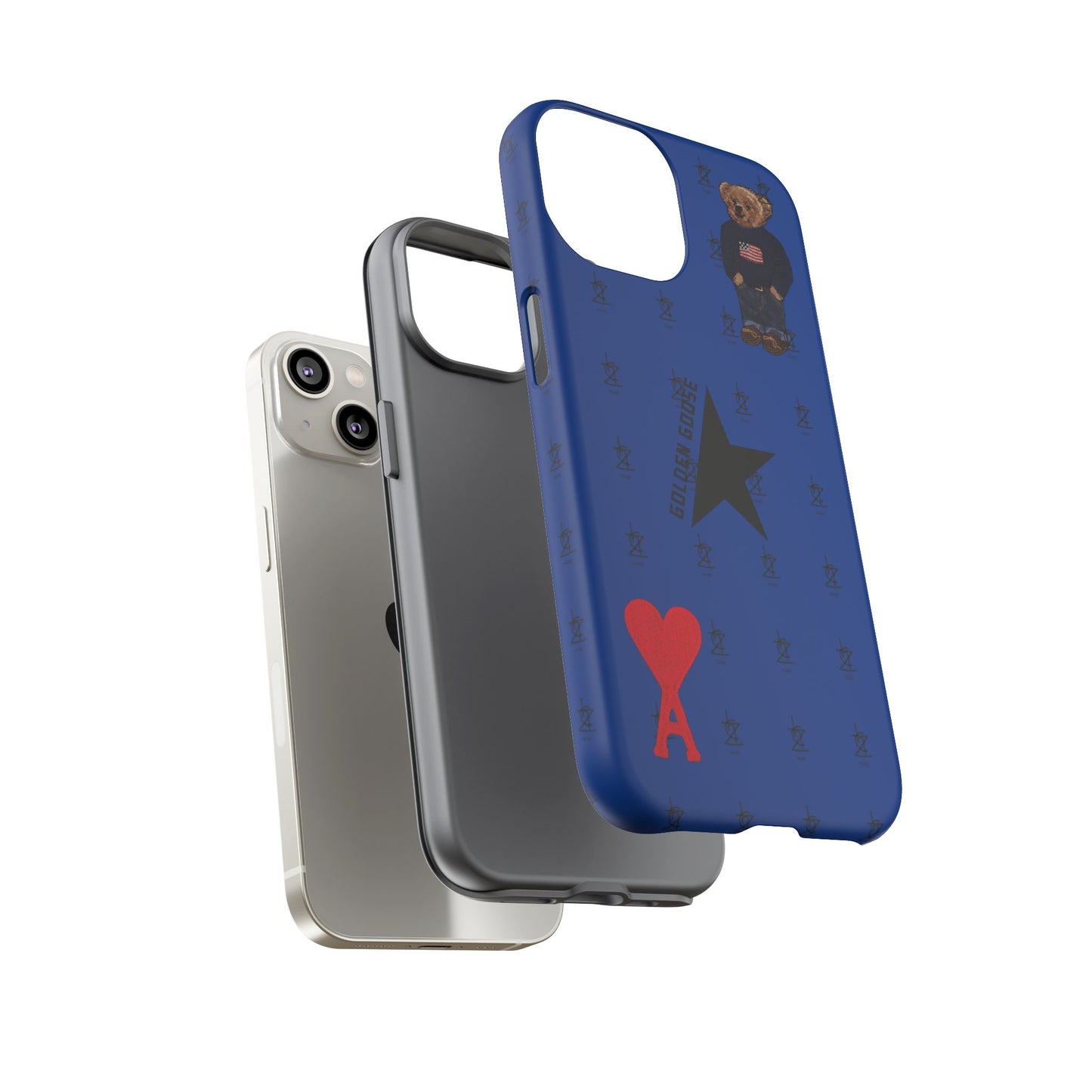 CHzBTd Phone Case