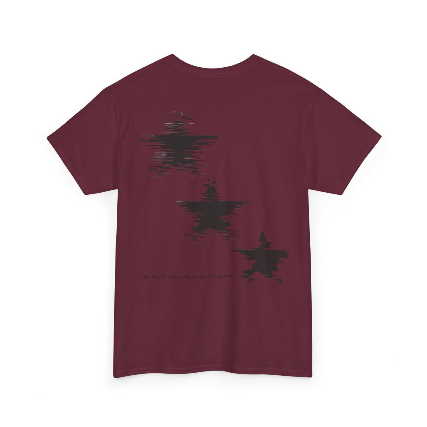 The Original CHzBTd tee-shirt
