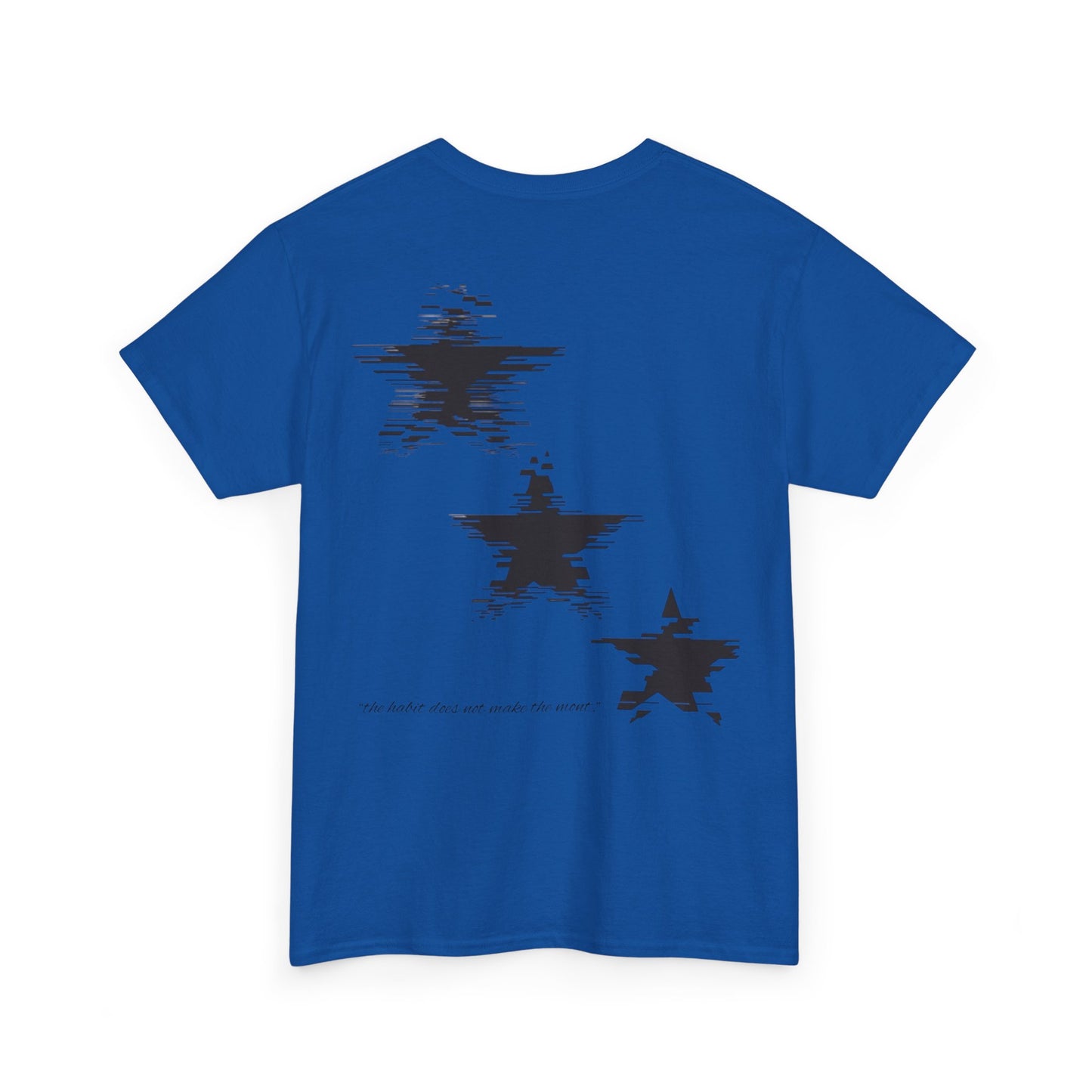 The Original CHzBTd tee-shirt