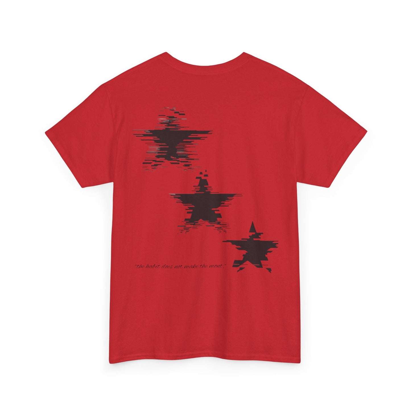 The Original CHzBTd tee-shirt