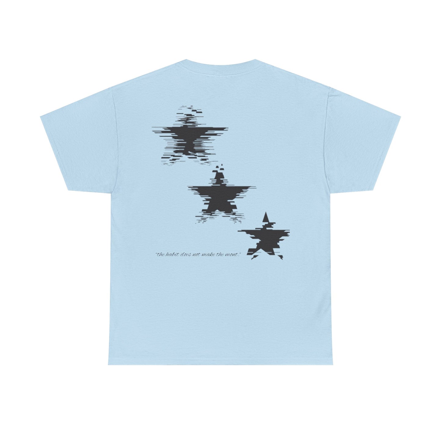 The Original CHzBTd tee-shirt