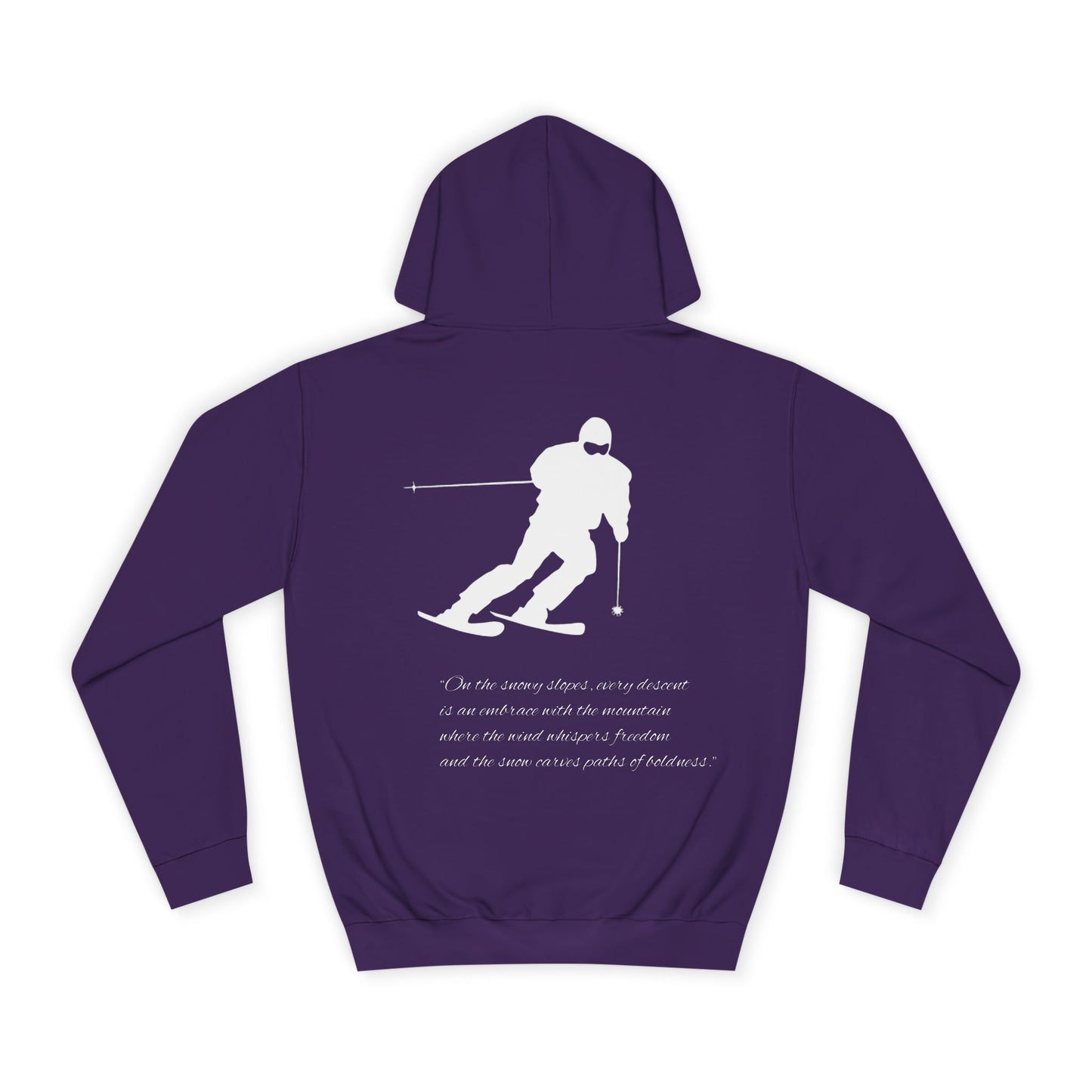 CHzBTd pull skieur