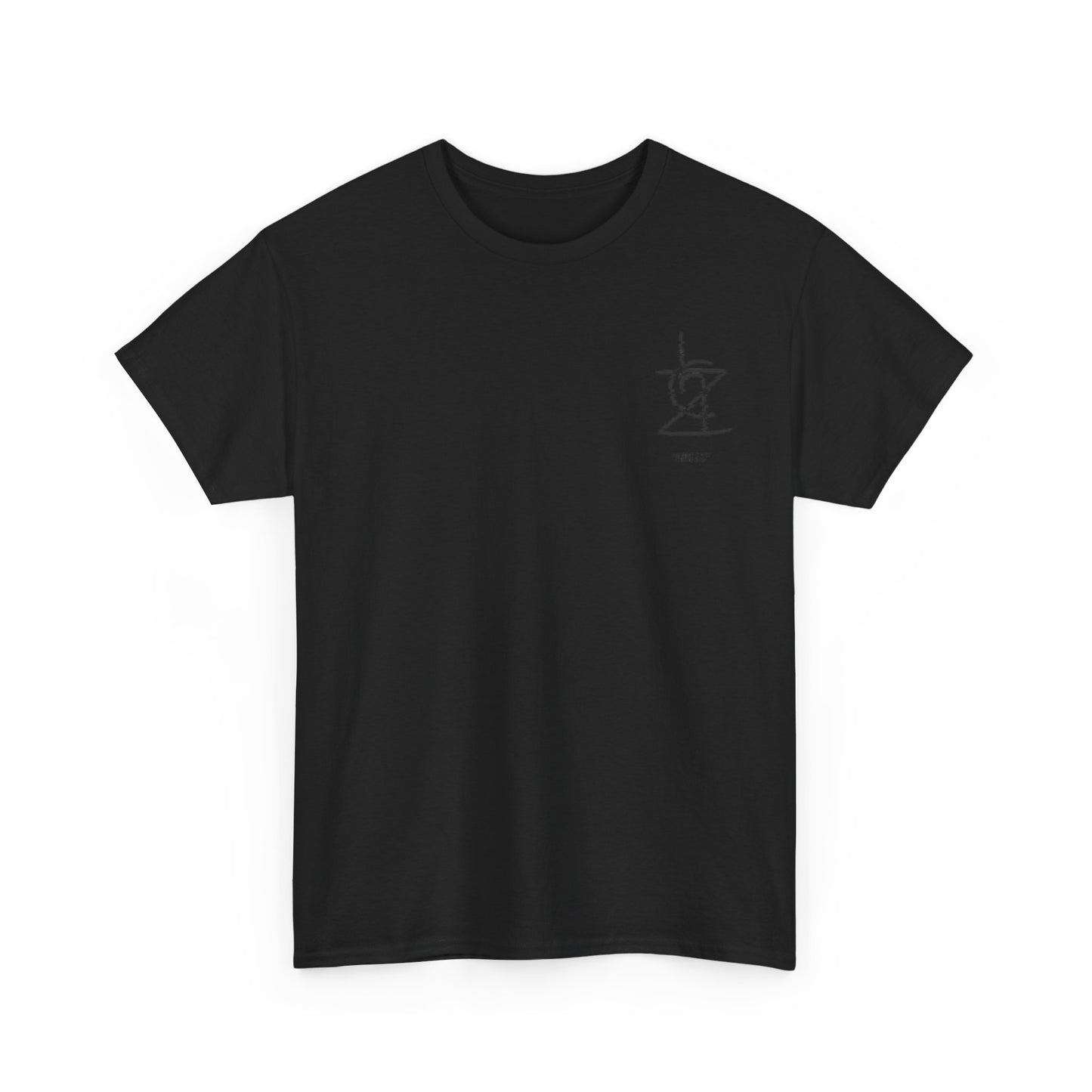 The Original CHzBTd tee-shirt