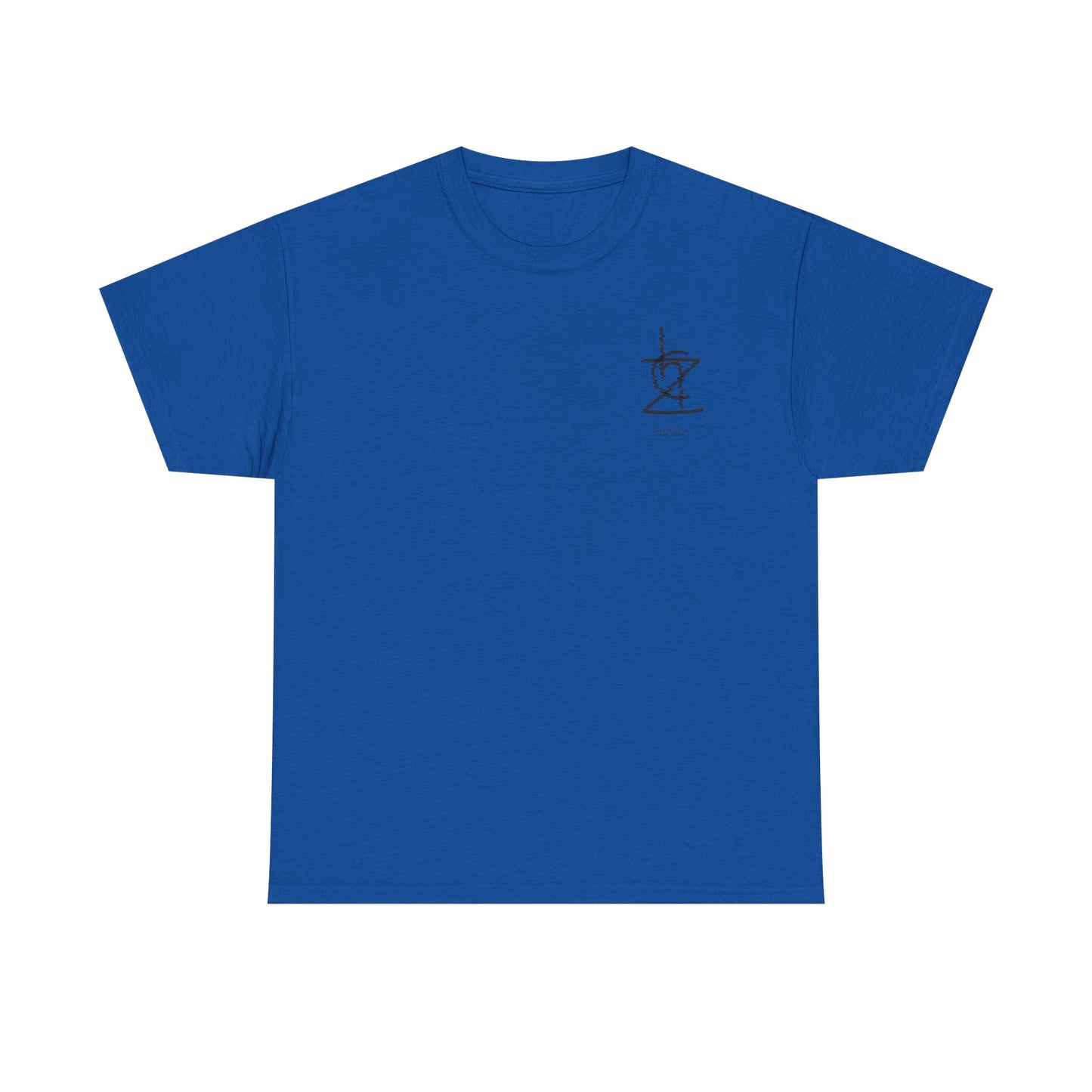 The Original CHzBTd tee-shirt