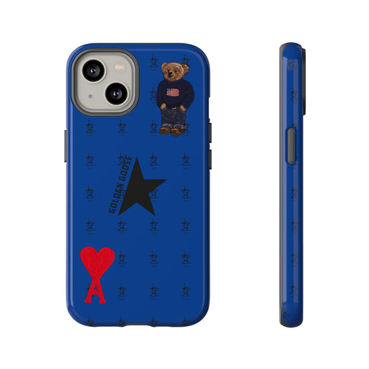 CHzBTd Phone Case