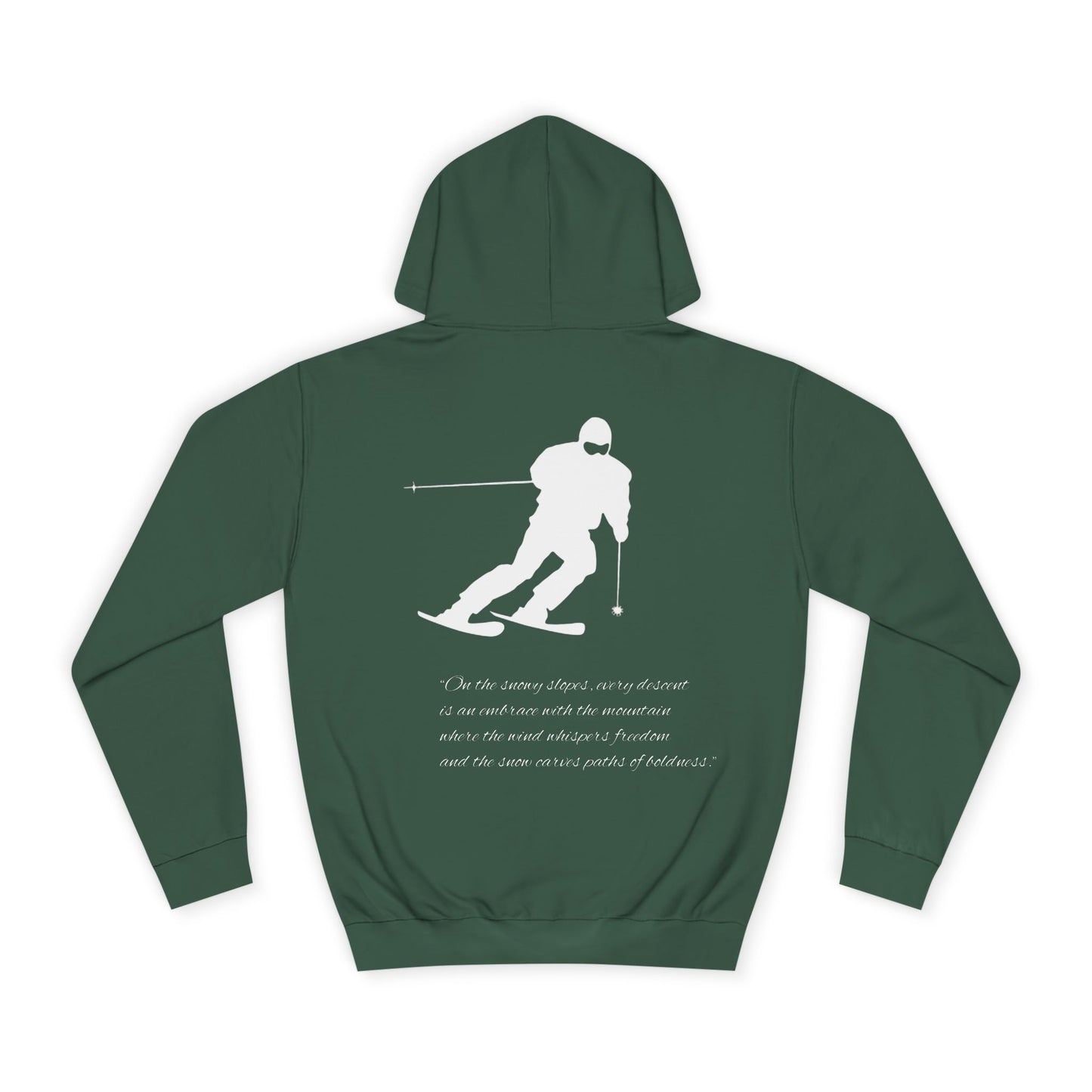 CHzBTd pull skieur