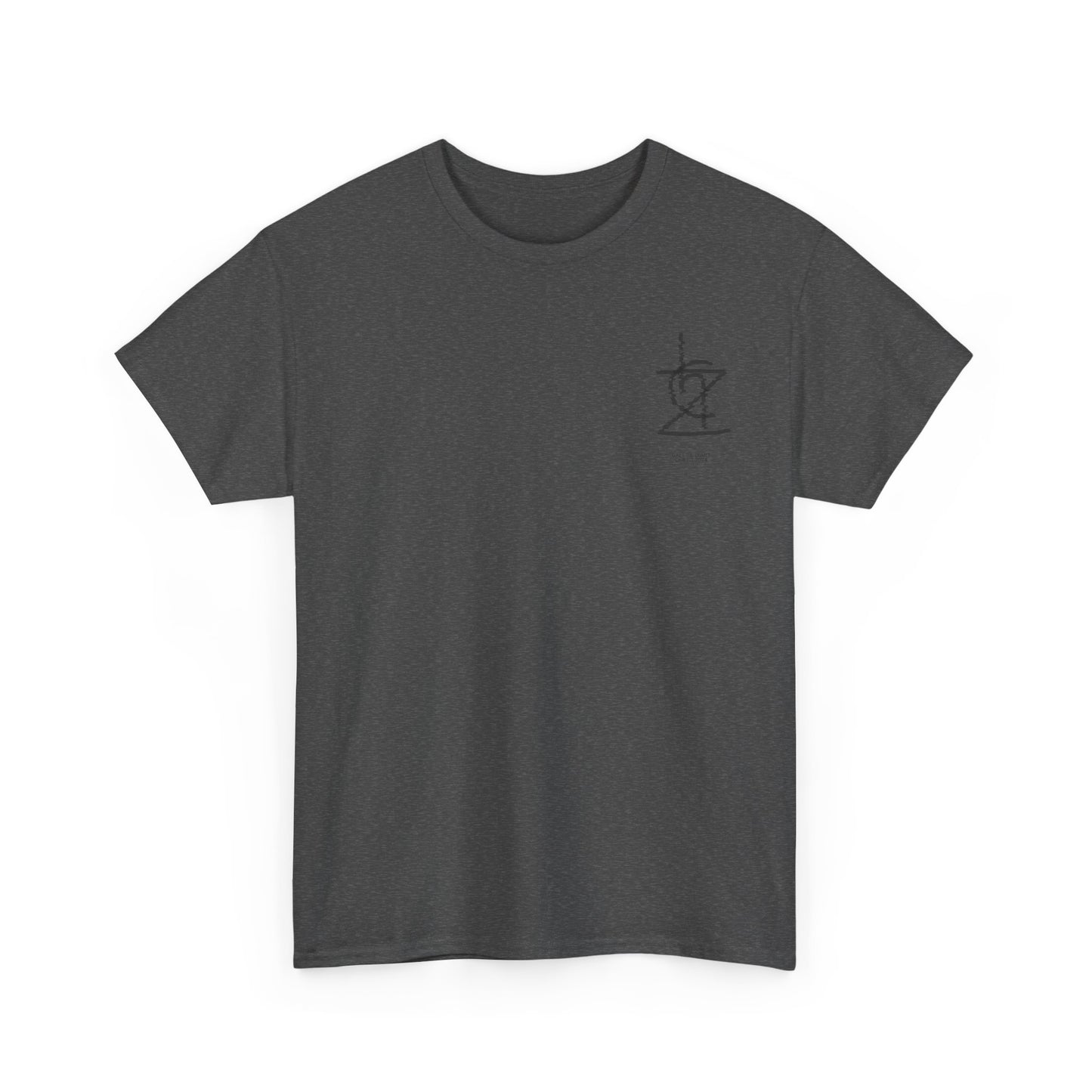 The Original CHzBTd tee-shirt