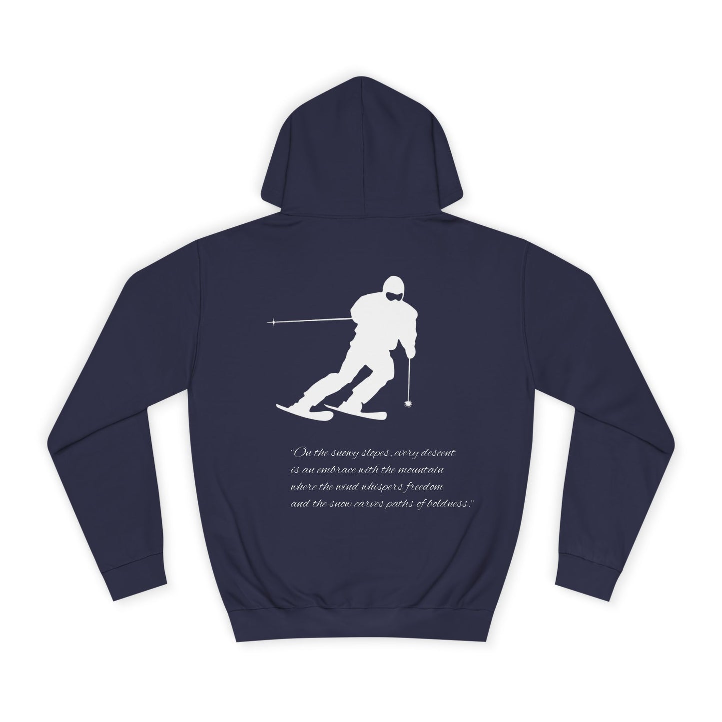 CHzBTd pull skieur
