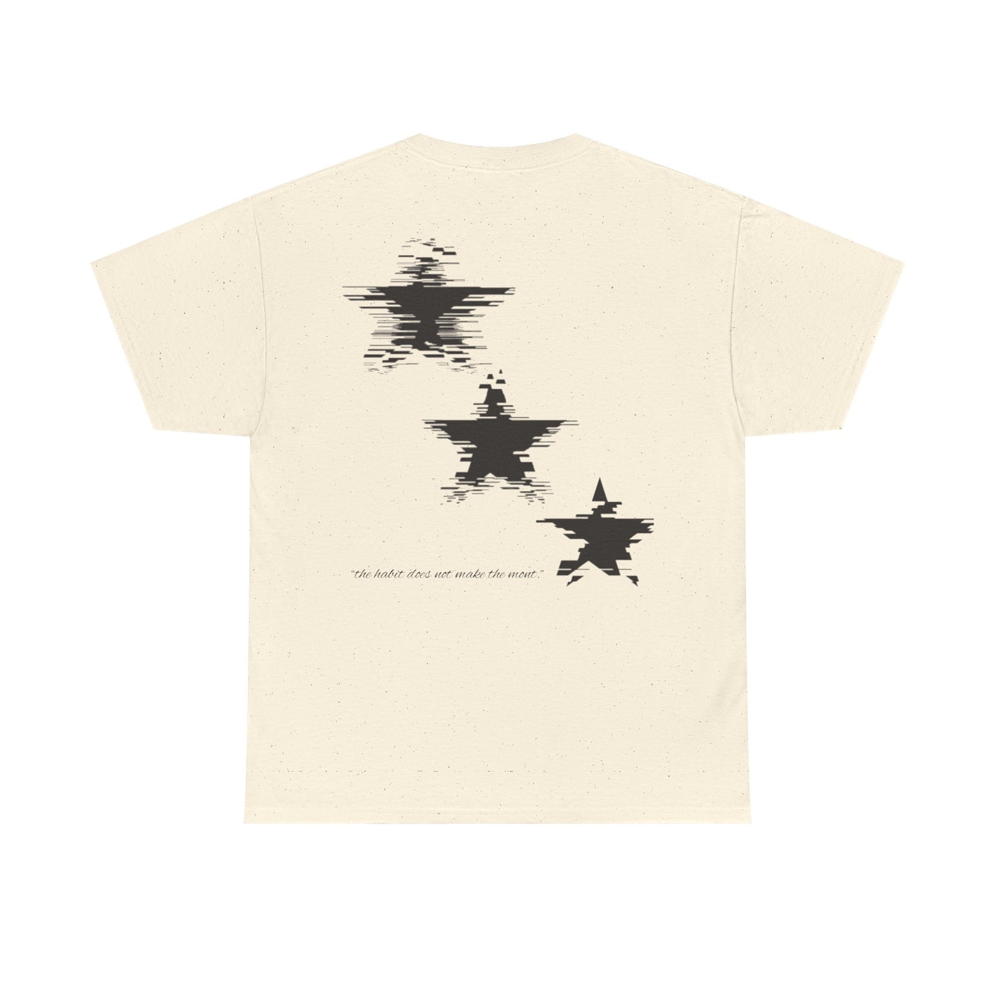 The Original CHzBTd tee-shirt