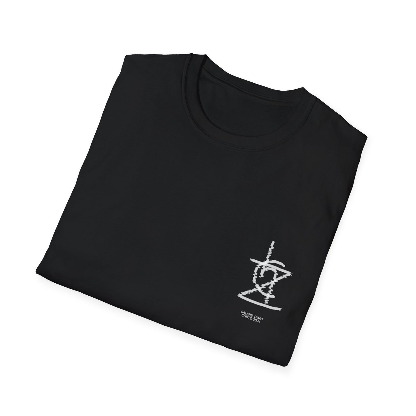 CHzBTd’s Tee-shirt Champagne