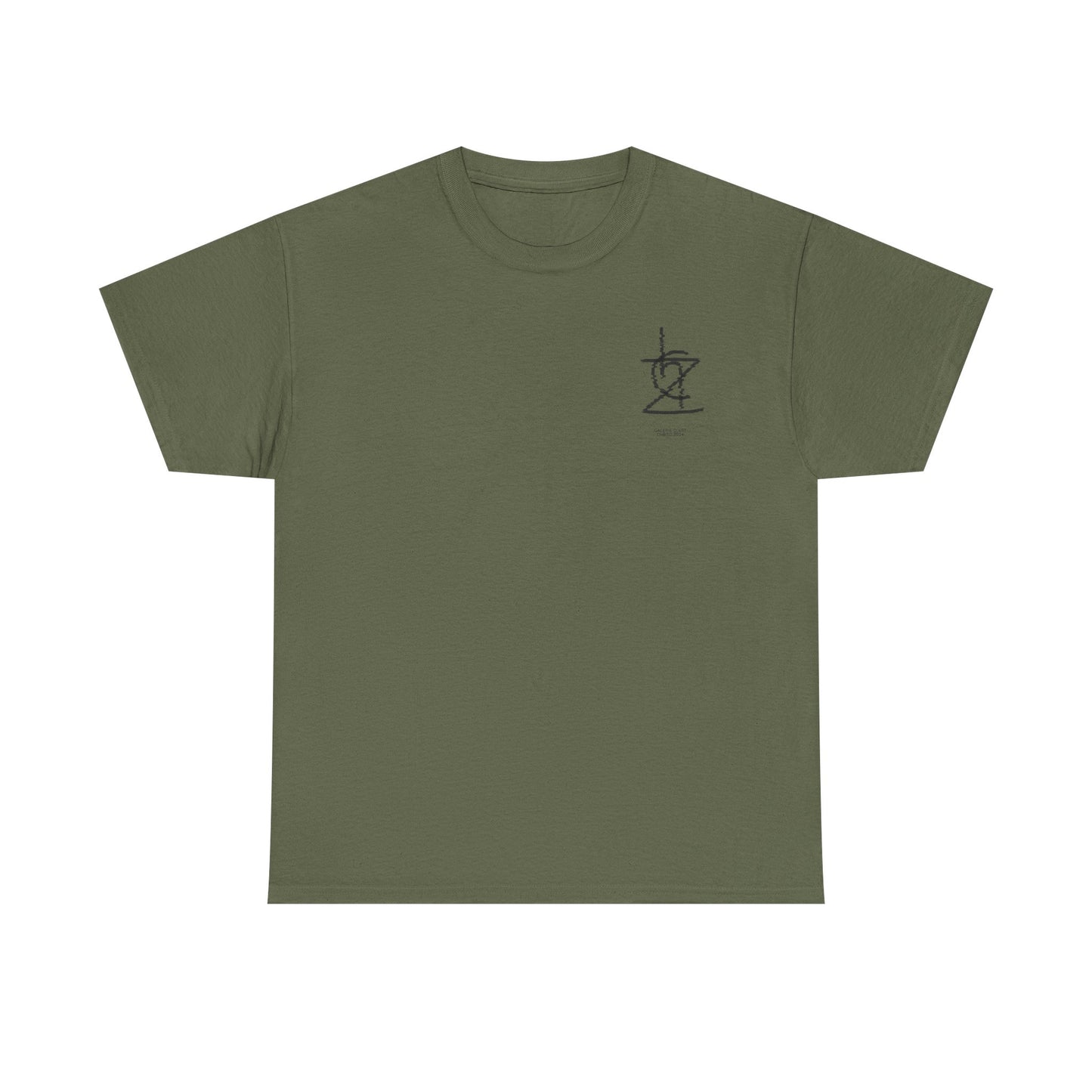 The Original CHzBTd tee-shirt