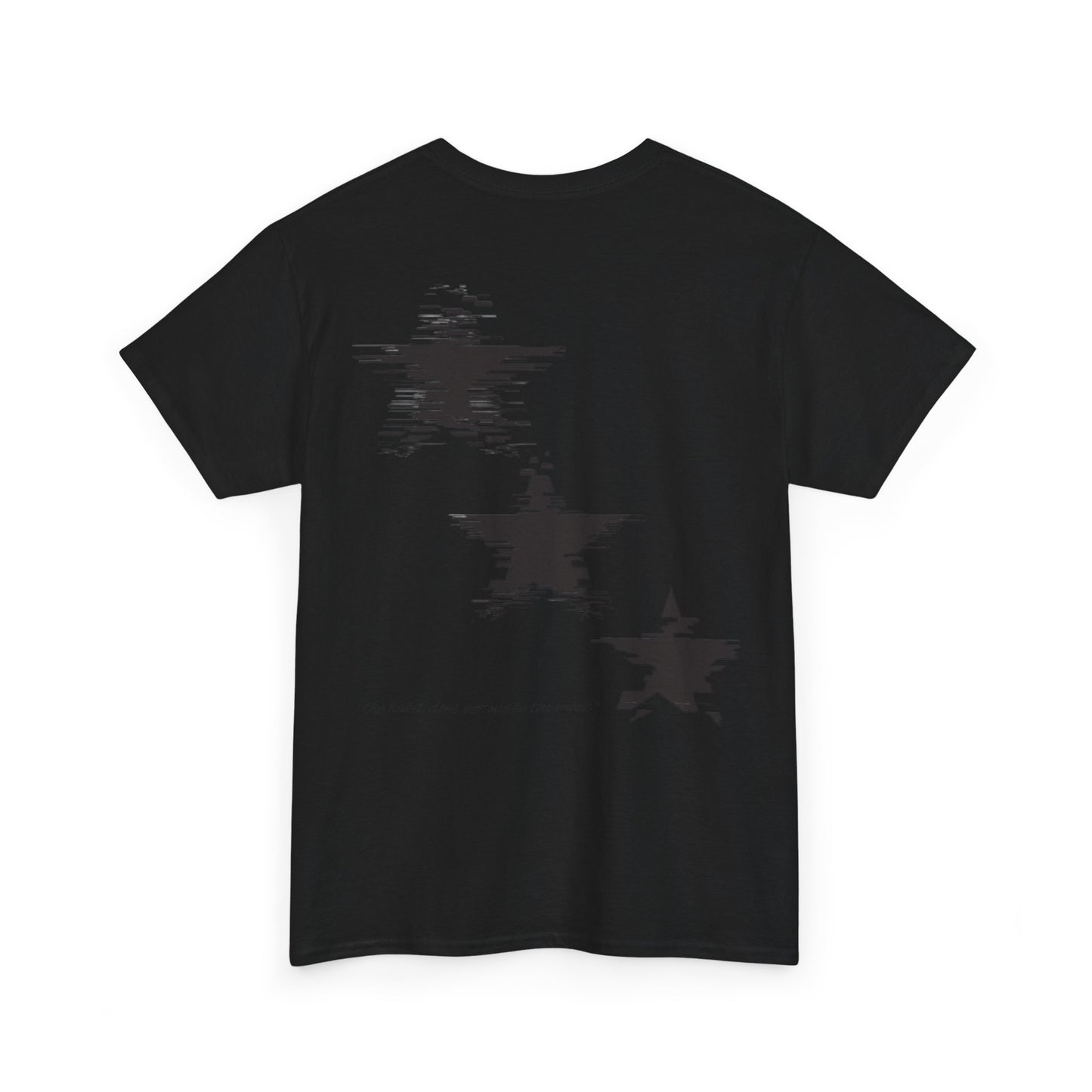 The Original CHzBTd tee-shirt