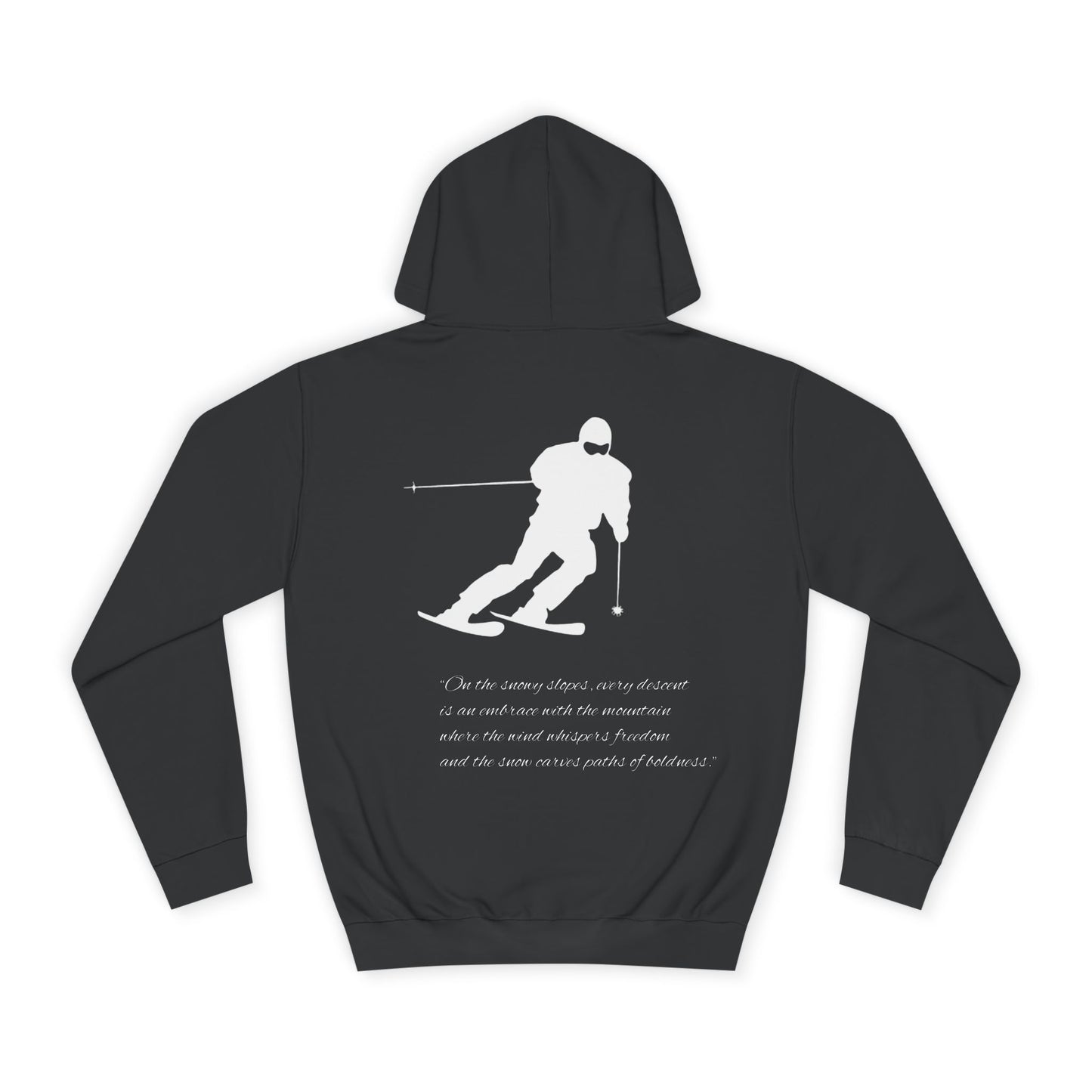 CHzBTd pull skieur
