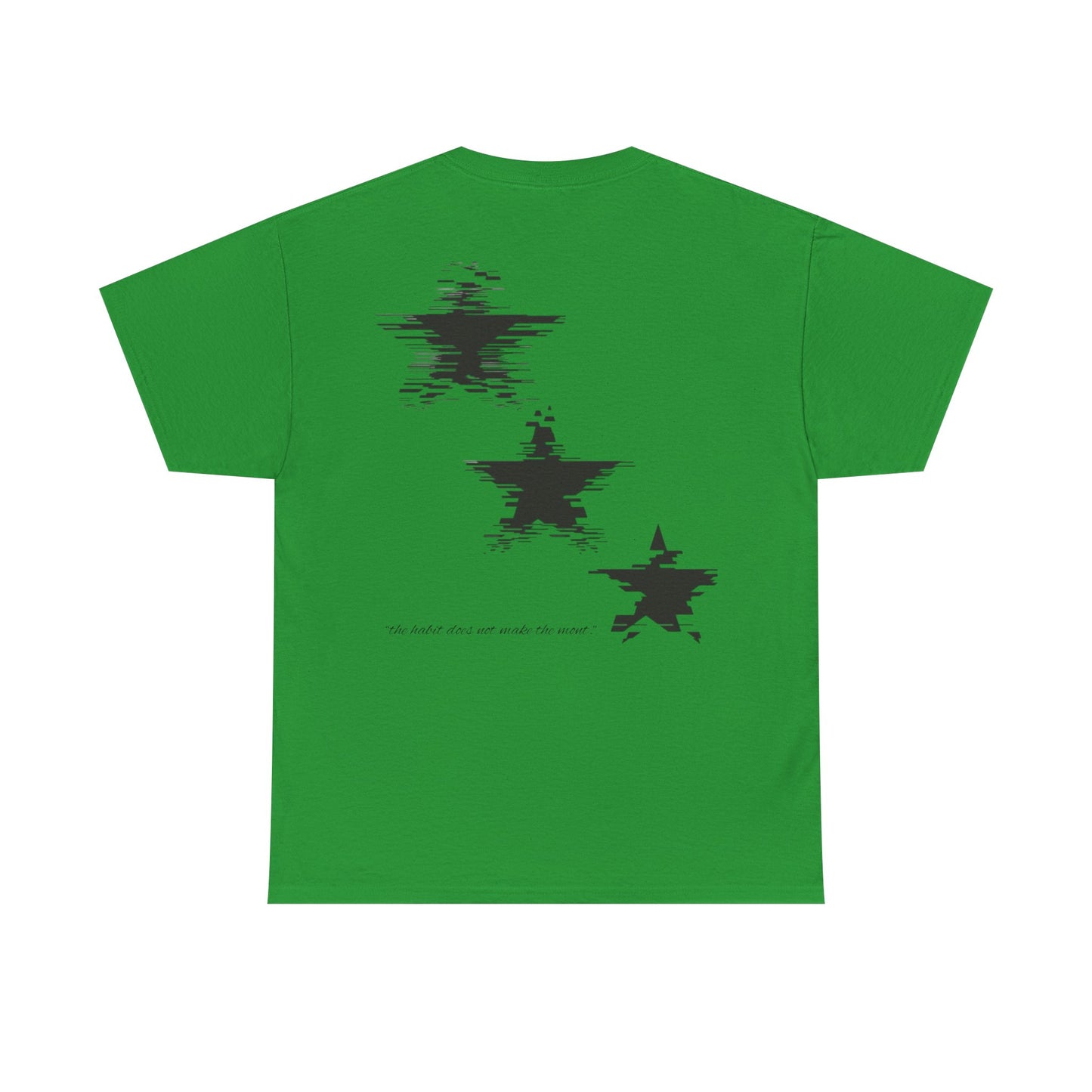 The Original CHzBTd tee-shirt