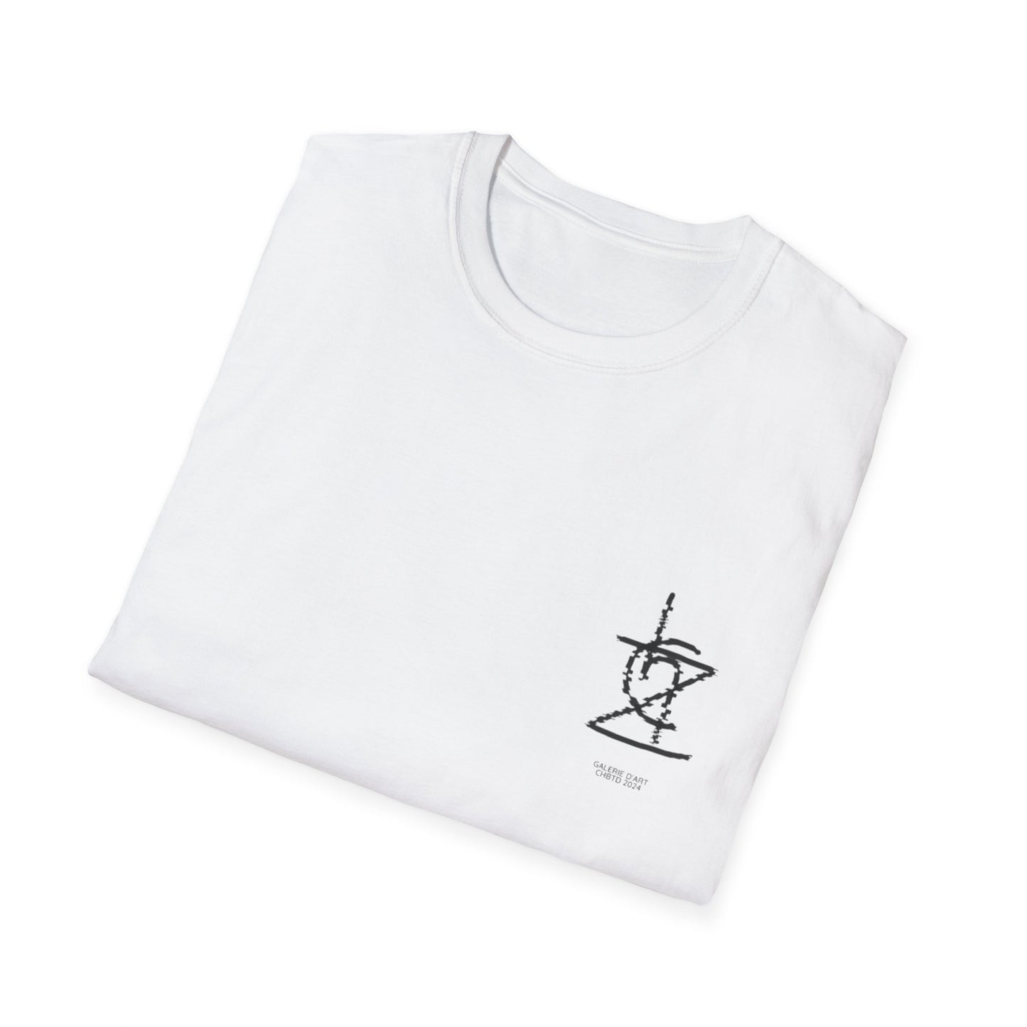 CHzBTd’s Tee-shirt Champagne