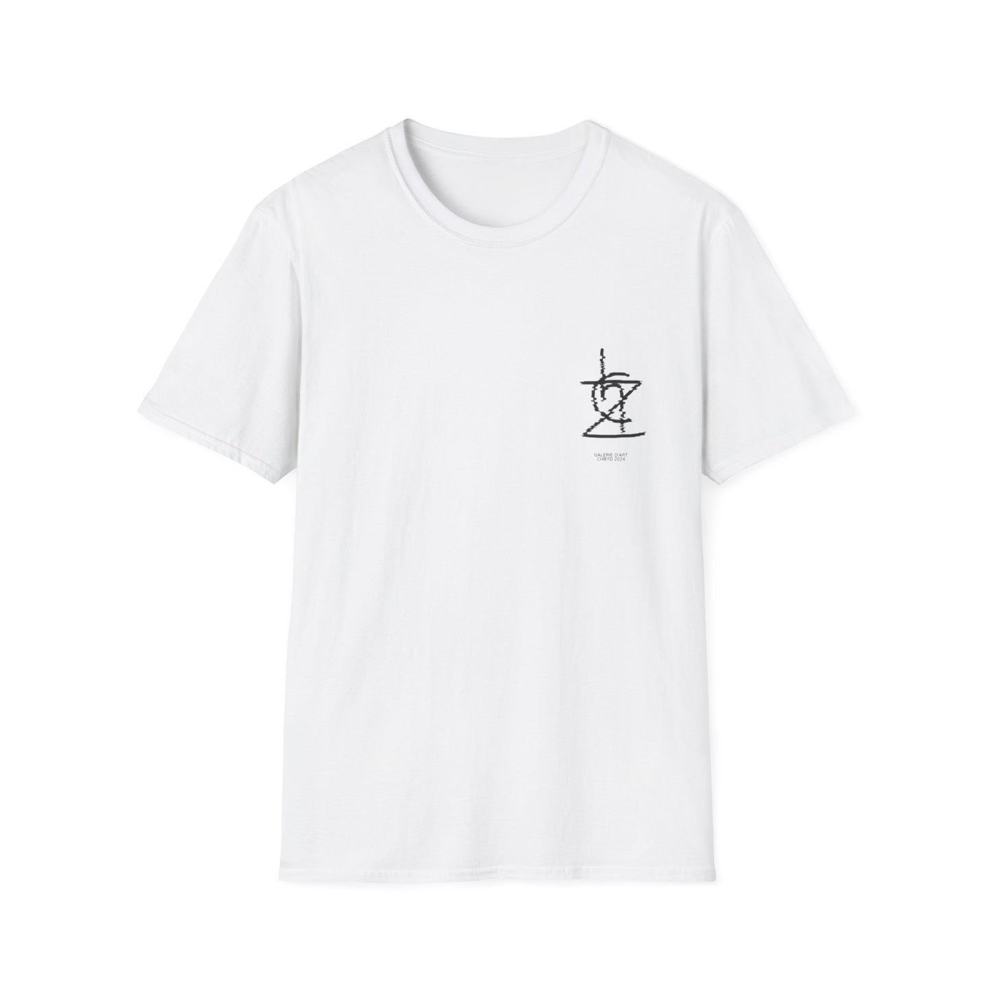 CHzBTd’s Tee-shirt Champagne